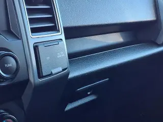 Ford F-150 2018 4x4 XLT 4dr SuperCrew 6.5 ft. SB