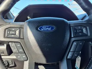 Ford F-150 2018 4x4 XLT 4dr SuperCrew 6.5 ft. SB