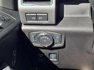 Ford F-150 2018 4x4 XLT 4dr SuperCrew 6.5 ft. SB