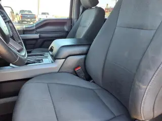 Ford F-150 2018 4x4 XLT 4dr SuperCrew 6.5 ft. SB