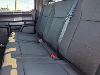 Ford F-150 2018 4x4 XLT 4dr SuperCrew 6.5 ft. SB