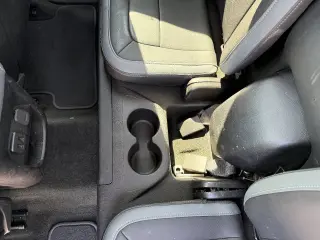 Chevrolet Colorado 2018