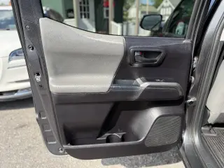 2020 Toyota Tacoma