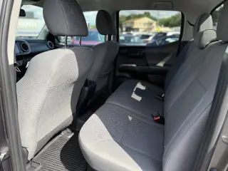 2020 Toyota Tacoma