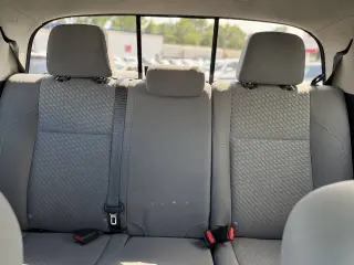 2020 Toyota Tacoma