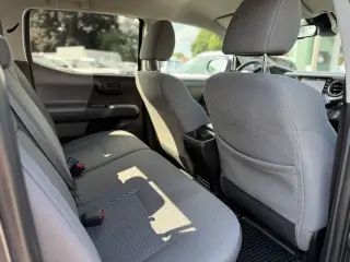 2020 Toyota Tacoma