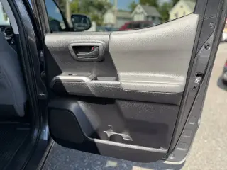 2020 Toyota Tacoma