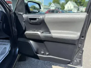 2020 Toyota Tacoma