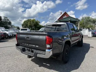 2020 Toyota Tacoma