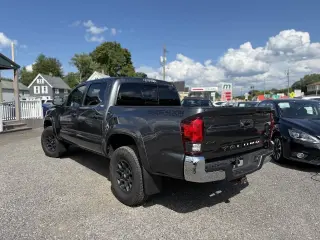 2020 Toyota Tacoma