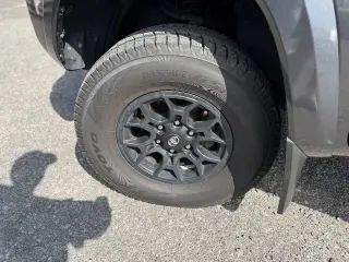 2020 Toyota Tacoma