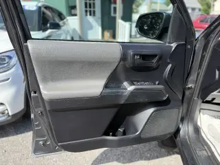 2020 Toyota Tacoma