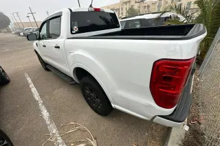 FORD RANGER 2023 4x2 XLT 4dr SuperCrew 5.1 ft. SB