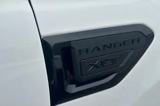 FORD RANGER 2023 4x2 XLT 4dr SuperCrew 5.1 ft. SB