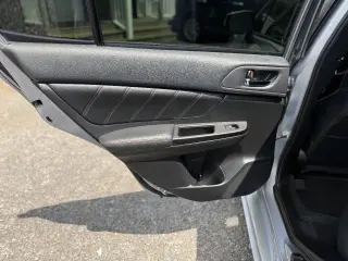 2016 Subaru WRX