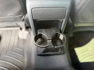 2016 Subaru WRX