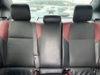 2016 Subaru WRX