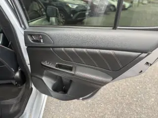 2016 Subaru WRX