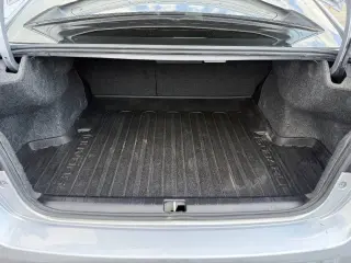 2016 Subaru WRX