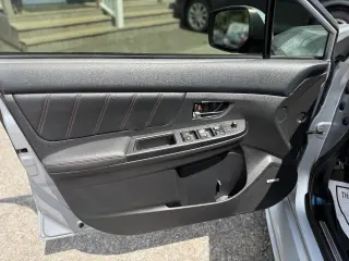 2016 Subaru WRX