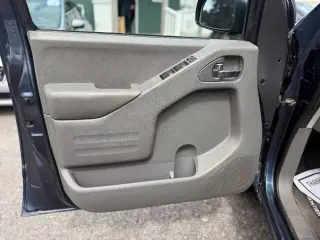 2018 Nissan Frontier