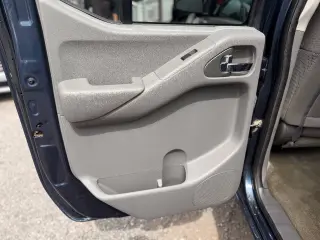 2018 Nissan Frontier