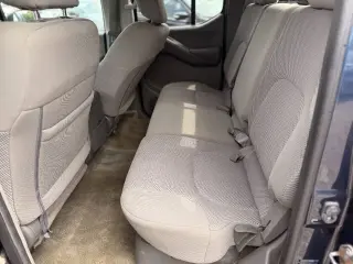 2018 Nissan Frontier