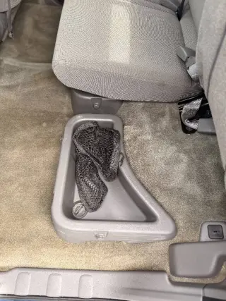 2018 Nissan Frontier