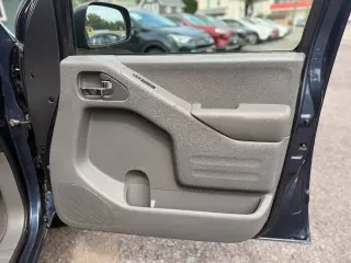 2018 Nissan Frontier