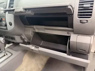 2018 Nissan Frontier