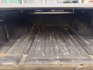 2018 Nissan Frontier