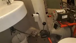 SERVICIO DE PLOMERO 24/7