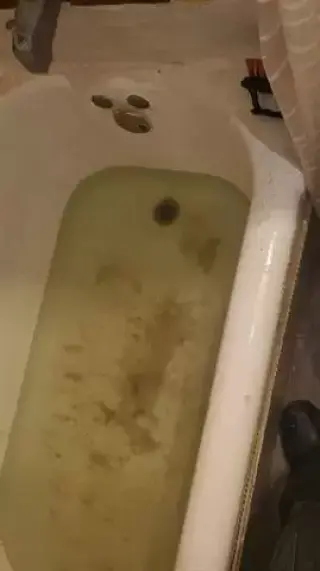 SERVICIO DE PLOMERO 24/7