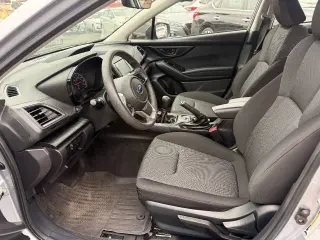 2022 Subaru Impreza