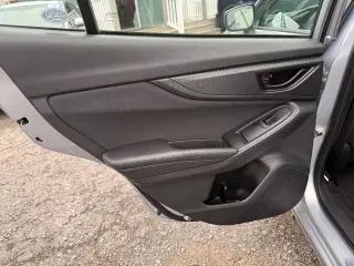 2022 Subaru Impreza