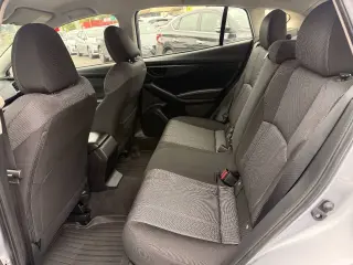 2022 Subaru Impreza