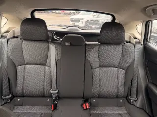 2022 Subaru Impreza