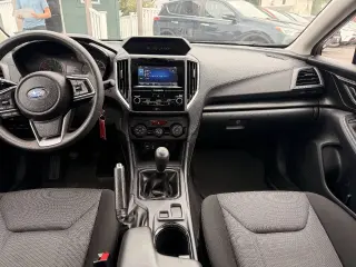 2022 Subaru Impreza
