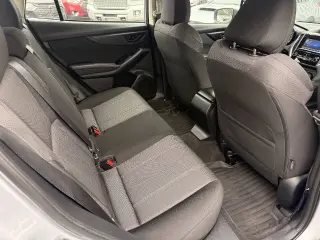 2022 Subaru Impreza