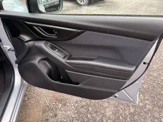 2022 Subaru Impreza
