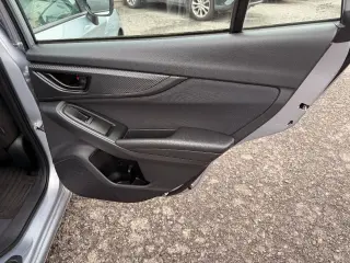 2022 Subaru Impreza
