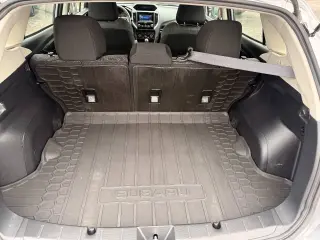 2022 Subaru Impreza