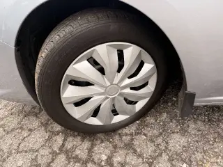 2022 Subaru Impreza