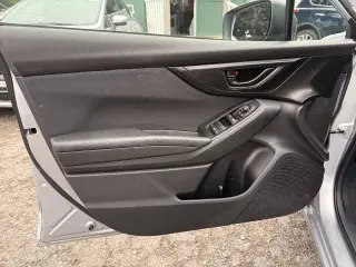 2022 Subaru Impreza