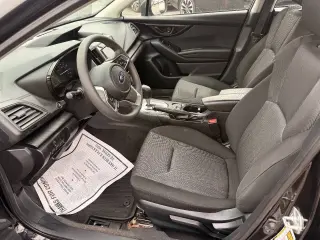 2021 Subaru Impreza