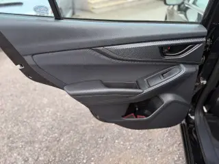 2021 Subaru Impreza