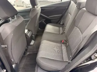 2021 Subaru Impreza