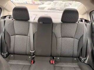 2021 Subaru Impreza