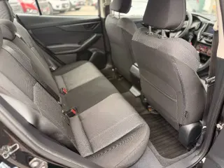 2021 Subaru Impreza