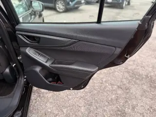 2021 Subaru Impreza